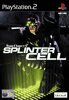 Splinter Cell 1, gebraucht - PS2