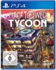 Mad Tower Tycoon - PS4
