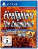 Firefighters The Compilation (4 Spiele) - PS4