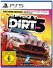 Dirt 5 Day One Edition - PS5