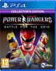 Power Rangers Battle for the Grid Collectors Ed.- PS4