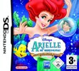 Arielle die Meerjungfrau Abenteuer unter Wasser, gebr.- NDS