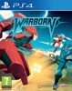 Warborn - PS4