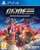 G.I. Joe Operation Blackout - PS4