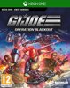 G.I. Joe Operation Blackout - XBOne/XBSX