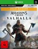 Assassins Creed Valhalla Gold Edition - XBOne/XBSX