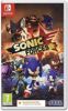 Sonic Forces - Switch-KEY