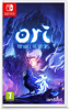 Ori and the Will of the Wisps - Switch