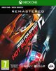 Need for Speed Hot Pursuit Remastered - XBOne