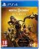 Mortal Kombat 11 Ultimate - PS4