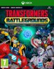 Transformers - Battlegrounds - XBOne