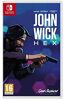 John Wick Hex - Switch