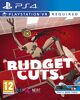 Budget Cuts. (VR) - PS4