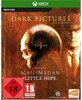 The Dark Pictures Anthology Volume 1 Limited Edition - XBOne