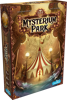 Kartenspiel - Mysterium Park