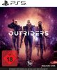 Outriders Worldslayer Edition - PS5