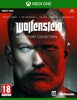 Wolfenstein Alternativwelt Collection, uncut - XBOne