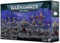 Warhammer 40.000 - Grey Knights Sanctic Conclave Battleforce