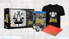 Do not feed the Monkeys Collectors Edition - PS4