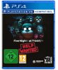 Five Nights at Freddys Security Breach (Teil 6) - PS4
