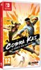 Cobra Kai 1 The Karate Kid Saga Continues - Switch