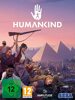 Humankind - PC-DVD/MAC