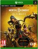 Mortal Kombat 11 Ultimate - XBSX/XBOne