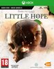 The Dark Pictures Anthology Little Hope - XBOne