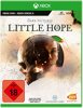 The Dark Pictures Anthology Little Hope - XBOne