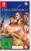 Civilization 6 - Switch-KEY