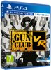 Gun Club VR (VR) - PS4