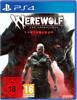 Werewolf The Apocalypse Earthblood - PS4