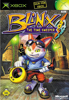 Blinx 1 The Time Sweeper, gebraucht - XBOX/XB360