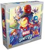 Kartenspiel - Marvel United