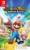 Mario & Rabbids 1 Kingdom Battle - Switch-KEY