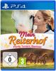 Mein Reiterhof Pferde, Turniere, Abenteuer - PS4