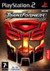 Transformers, gebraucht - PS2