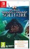 World of Solitaire - Switch-KEY