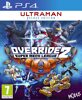 Override 2 Super Mech League Ultraman Deluxe - PS4