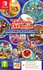Taiko no Tatsujin Rhythmic Adventure 1 - Switch-KEY