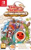 Taiko no Tatsujin Rhythmic Adventure 2 - Switch-KEY