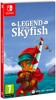 Legend of the Skyfish - Switch