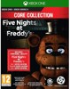 Five Nights at Freddys Core Collection (Teil 1-4) - XBOne
