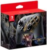 Controller Pro, Monster Hunter Rise, gebraucht - Switch