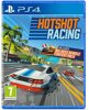 Hotshot Racing - PS4