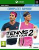 Tennis World Tour 2 Complete Edition - XBSX