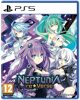 Neptunia ReVerse Day One Edition - PS5