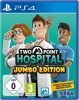 Two Point Hospital Jumbo Edition - PS4