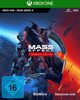 Mass Effect Legendary Edition - XBSX/XBOne