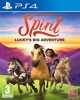 Spirit Luckys großes Abenteuer - PS4